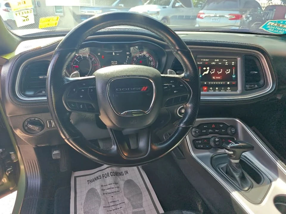 2022 Dodge Challenger 3rd Gen - Image 11 of 20
