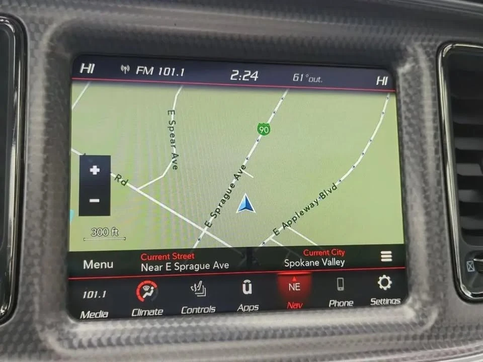 2022 Dodge Challenger 3rd Gen - Image 18 of 19