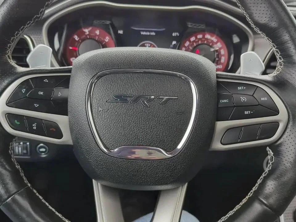 2022 Dodge Challenger 3rd Gen - Image 15 of 19