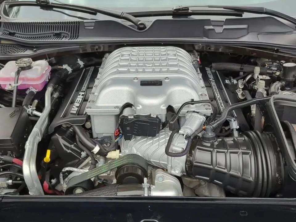2022 Dodge Challenger 3rd Gen - Image 7 of 19