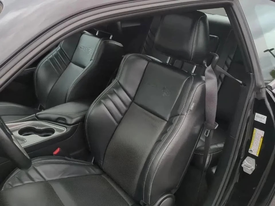 2022 Dodge Challenger 3rd Gen - Image 10 of 19