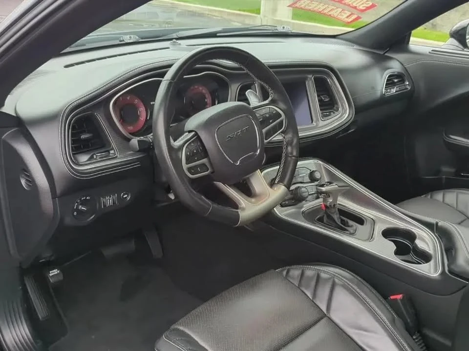 2022 Dodge Challenger 3rd Gen - Image 8 of 19