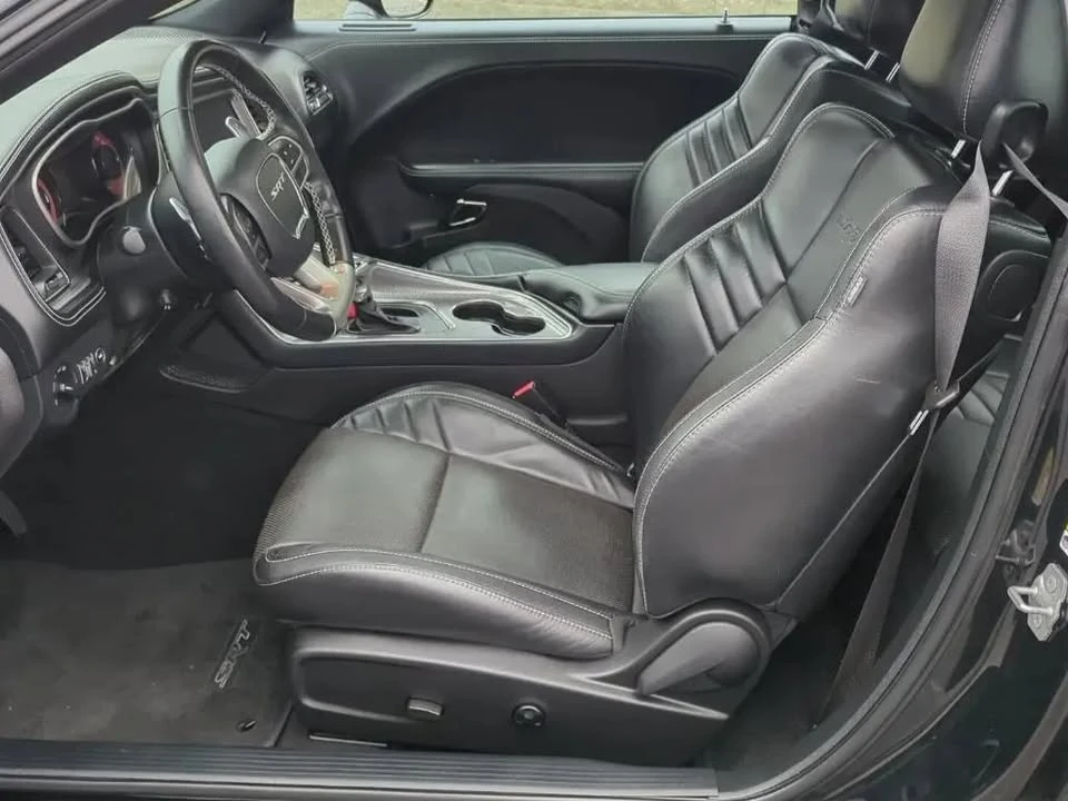 2022 Dodge Challenger 3rd Gen - Image 9 of 19