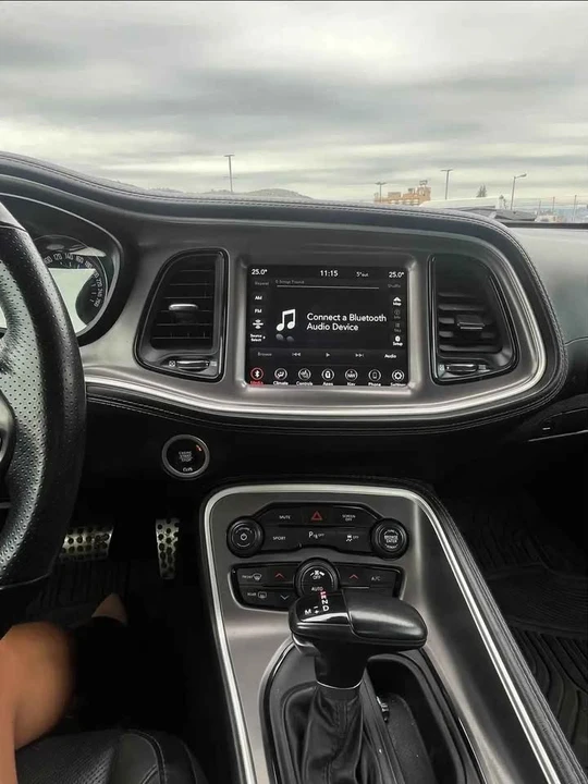 2022 Dodge Challenger 3rd Gen - Image 10 of 11