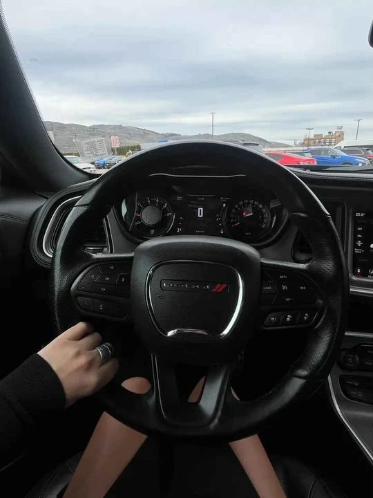 2022 Dodge Challenger 3rd Gen - Image 8 of 11