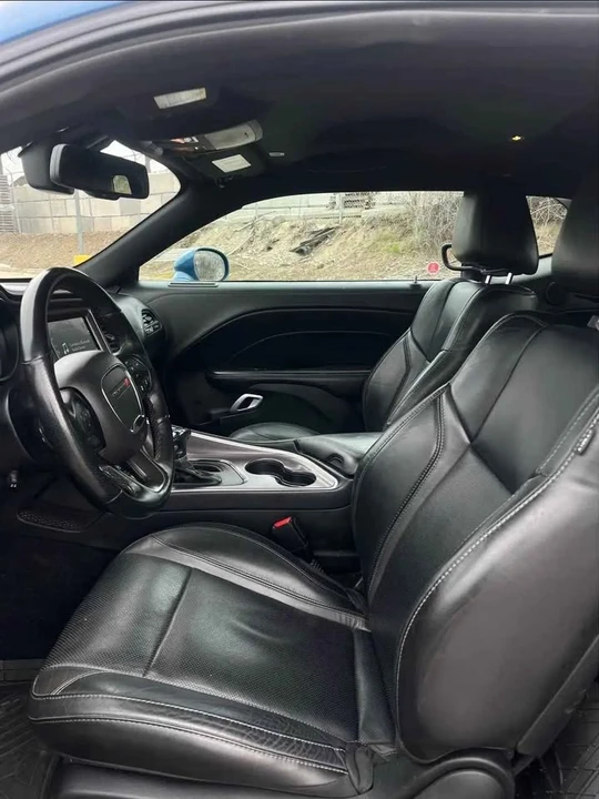 2022 Dodge Challenger 3rd Gen - Image 6 of 11