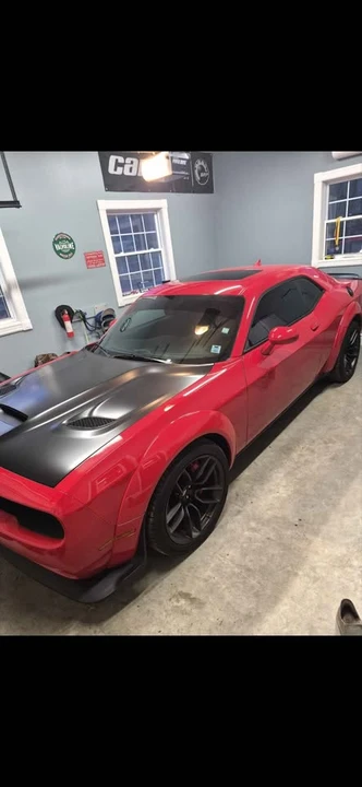 2022 Dodge Challenger 3rd Gen - Image 6 of 20
