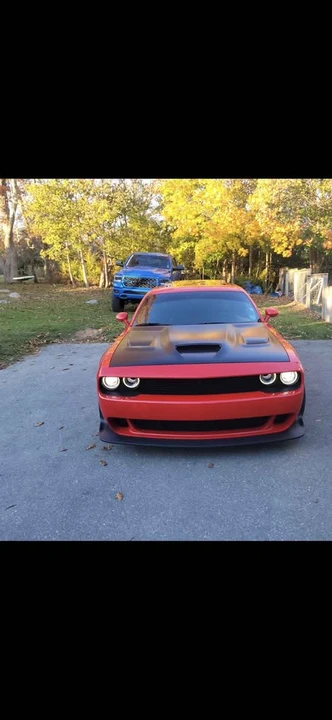 2022 Dodge Challenger 3rd Gen - Image 7 of 20