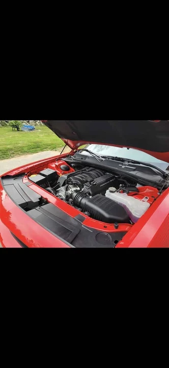 2022 Dodge Challenger 3rd Gen - Image 5 of 20