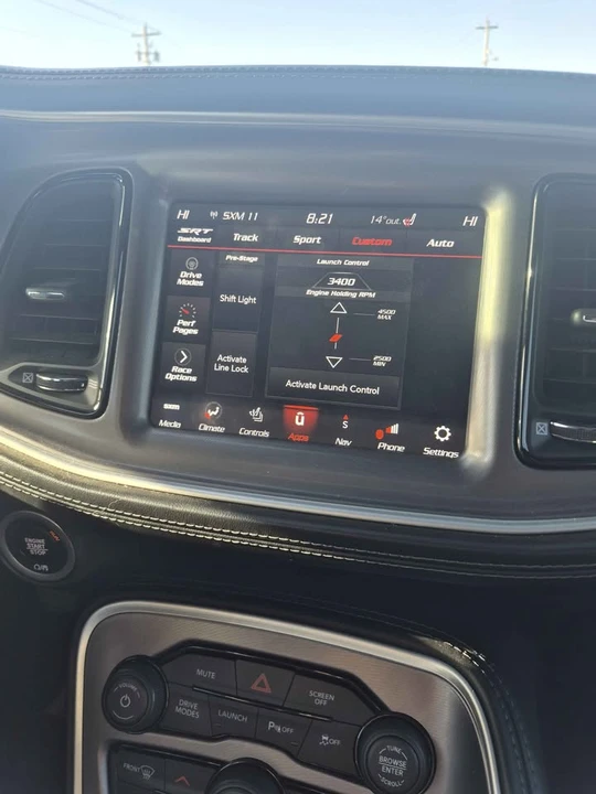 2022 Dodge Challenger 3rd Gen - Image 10 of 20
