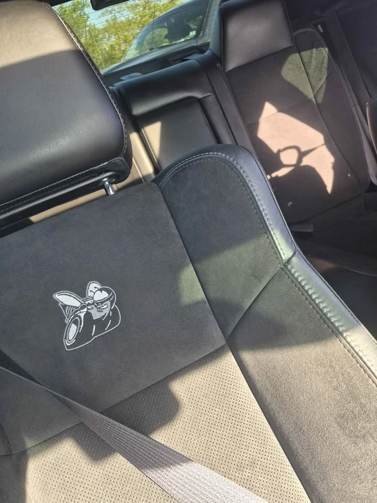 2022 Dodge Challenger 3rd Gen - Image 14 of 20
