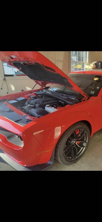 2022 Dodge Challenger 3rd Gen - Image 4 of 20