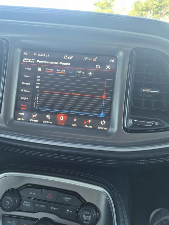 2022 Dodge Challenger 3rd Gen - Image 11 of 20