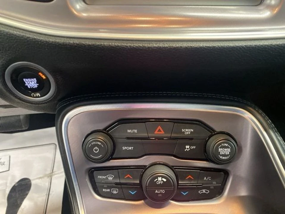 2022 Dodge Challenger 3rd Gen - Image 20 of 20