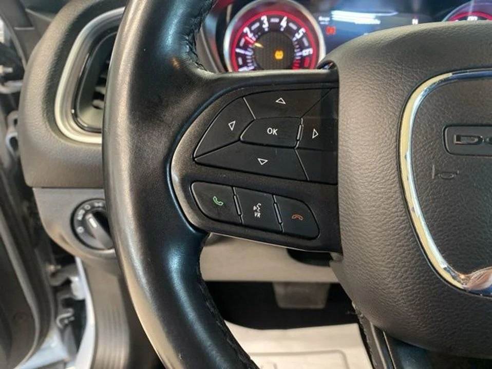 2022 Dodge Challenger 3rd Gen - Image 13 of 20