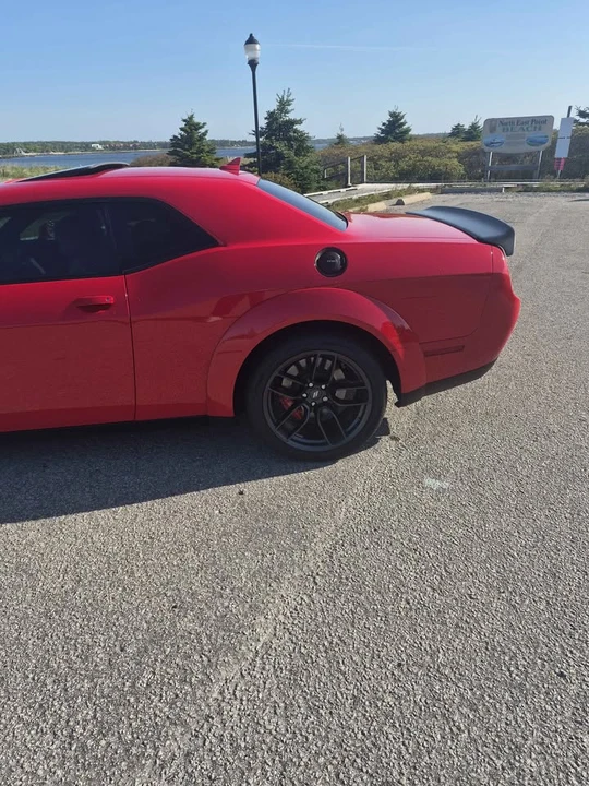 2022 Dodge Challenger 3rd Gen - Image 17 of 20