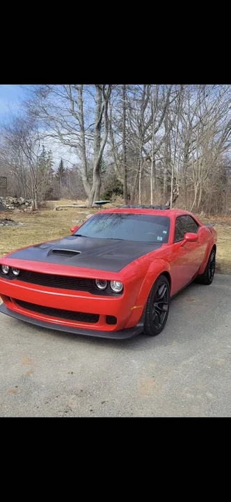 2022 Dodge Challenger 3rd Gen - Image 8 of 20