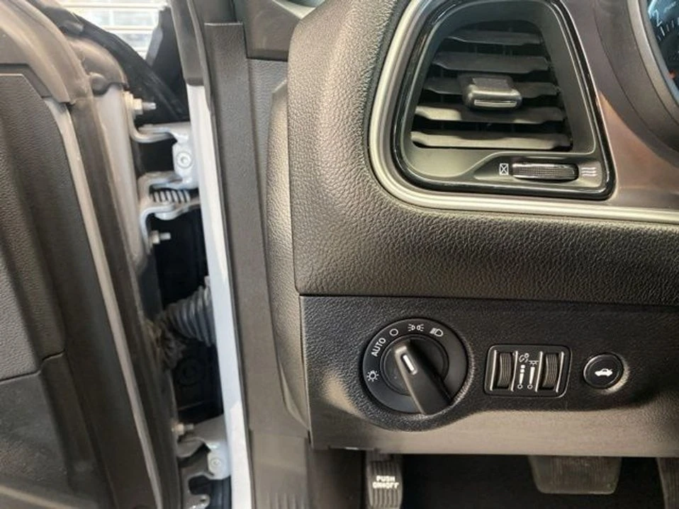2022 Dodge Challenger 3rd Gen - Image 11 of 20