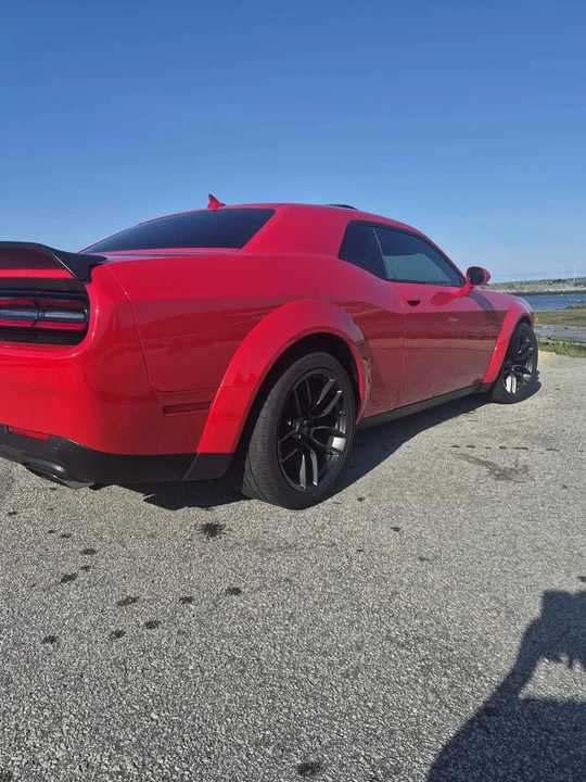 2022 Dodge Challenger 3rd Gen - Image 20 of 20