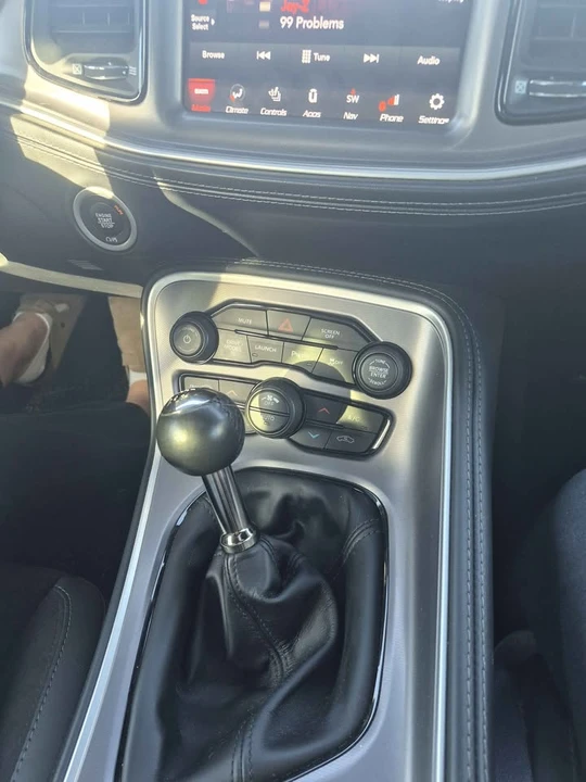 2022 Dodge Challenger 3rd Gen - Image 13 of 20