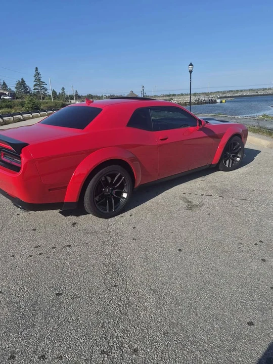 2022 Dodge Challenger 3rd Gen - Image 16 of 20
