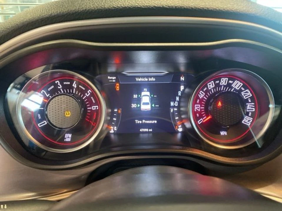 2022 Dodge Challenger 3rd Gen - Image 15 of 20