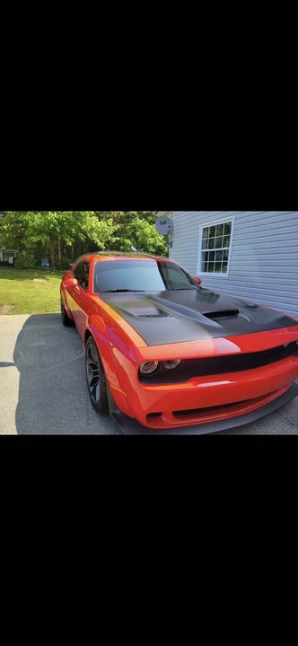 2022 Dodge Challenger 3rd Gen - Image 2 of 20
