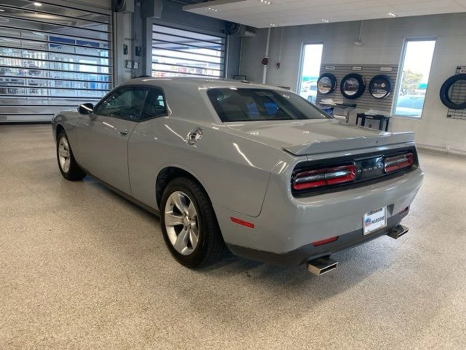 2022 Dodge Challenger 3rd Gen - Image 8 of 20