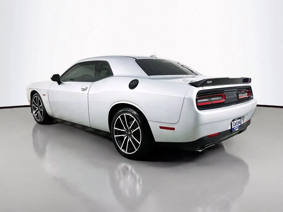 2022 Dodge Challenger 3rd Gen - Image 3 of 20