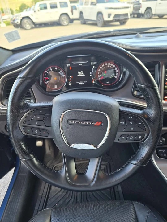 2022 Dodge Challenger 3rd Gen - Image 5 of 9