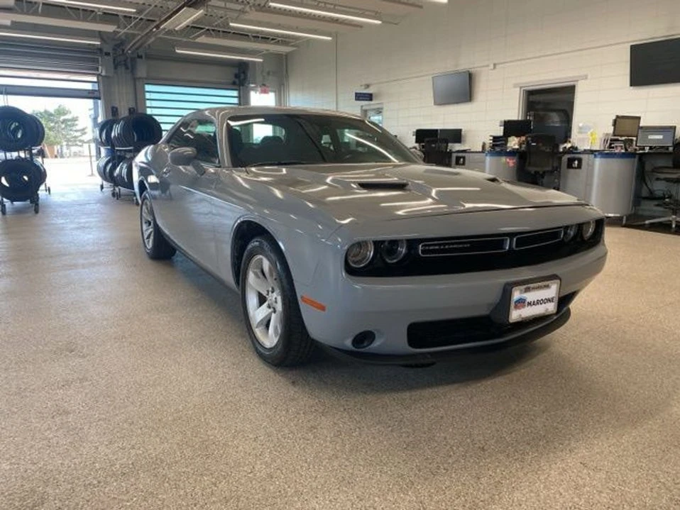 2022 Dodge Challenger 3rd Gen - Image 3 of 20