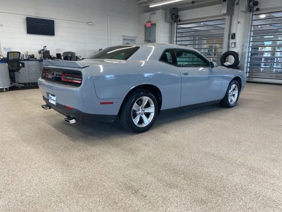2022 Dodge Challenger 3rd Gen - Image 5 of 20
