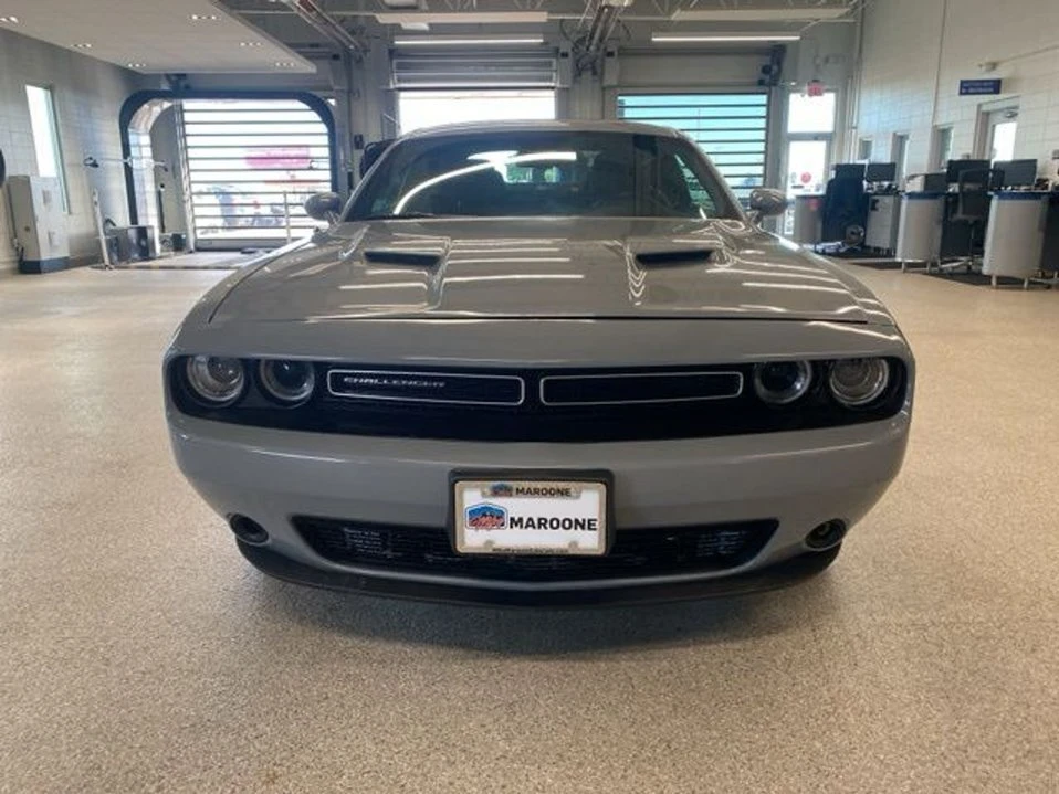 2022 Dodge Challenger 3rd Gen - Image 2 of 20