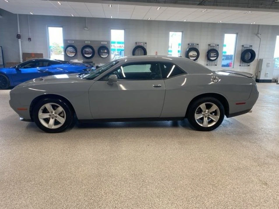 2022 Dodge Challenger 3rd Gen - Image 9 of 20