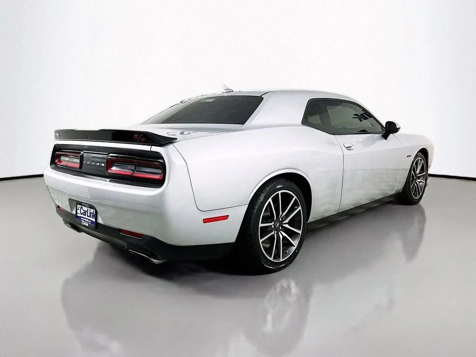 2022 Dodge Challenger 3rd Gen - Image 6 of 20