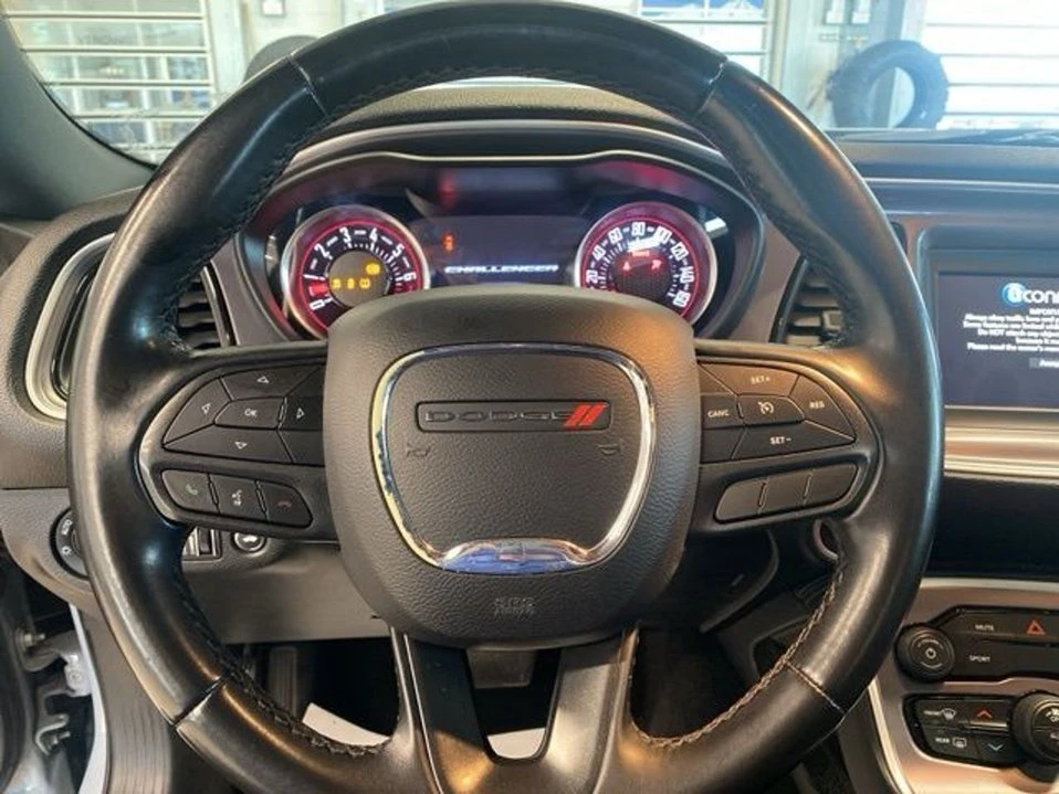 2022 Dodge Challenger 3rd Gen - Image 12 of 20