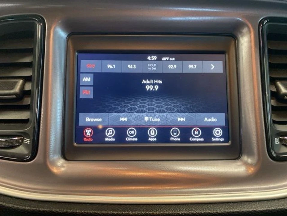 2022 Dodge Challenger 3rd Gen - Image 18 of 20