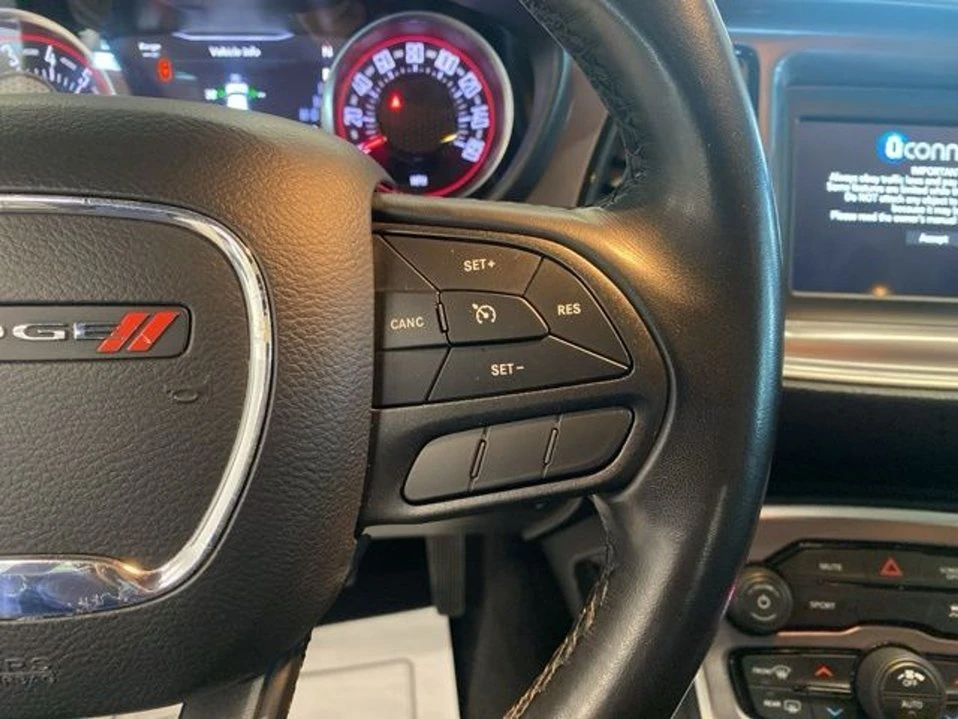 2022 Dodge Challenger 3rd Gen - Image 14 of 20