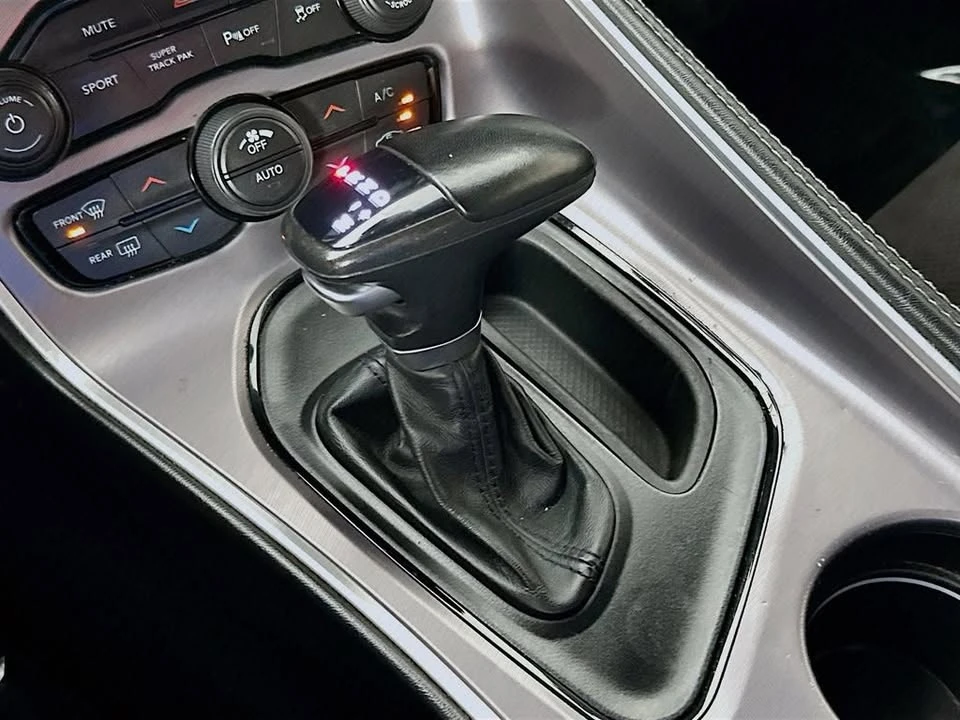 2022 Dodge Challenger 3rd Gen - Image 17 of 20
