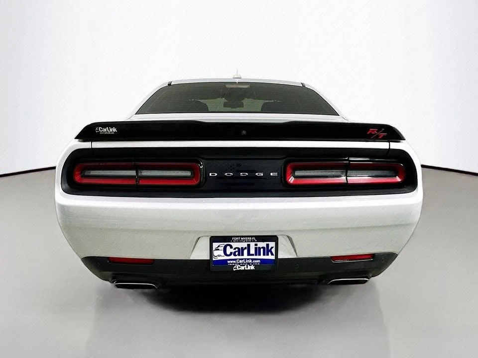 2022 Dodge Challenger 3rd Gen - Image 5 of 20