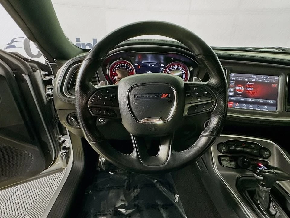2022 Dodge Challenger 3rd Gen - Image 11 of 20