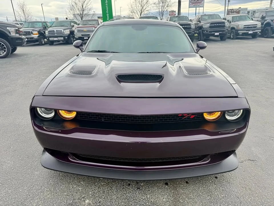 2022 Dodge Challenger - Image 8 of 20