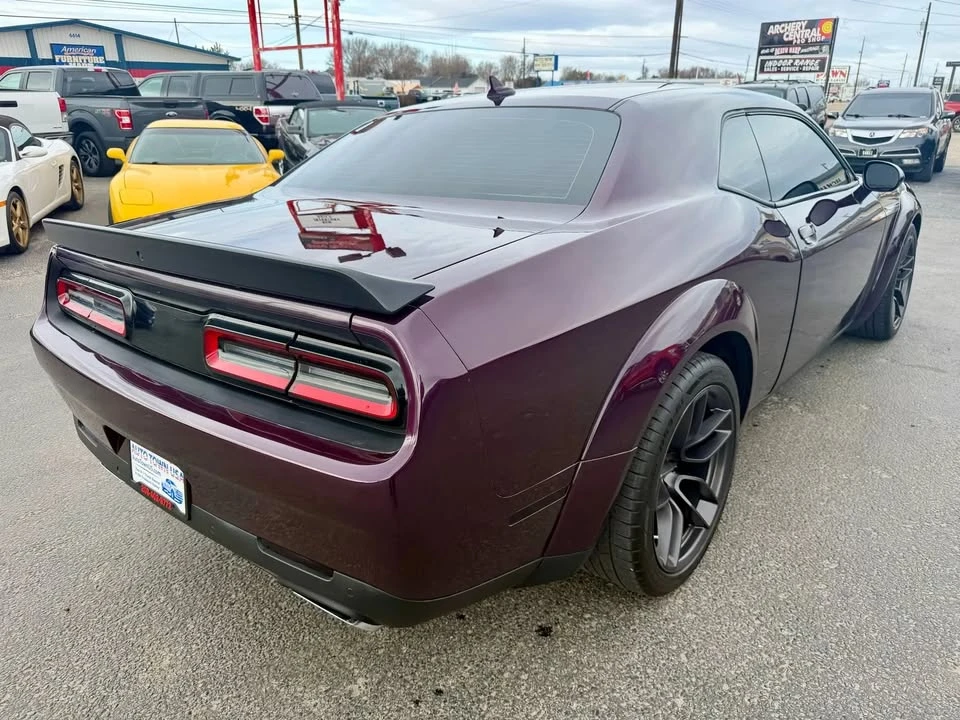 2022 Dodge Challenger - Image 5 of 20