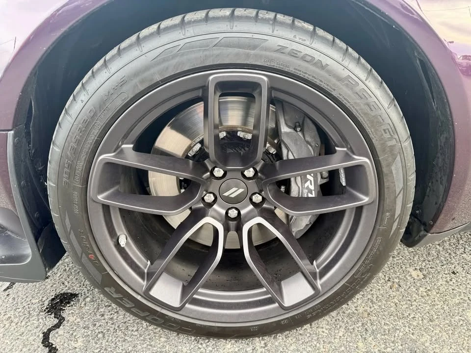2022 Dodge Challenger - Image 19 of 20