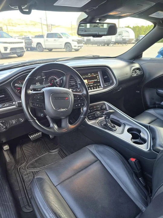 2022 Dodge Challenger 3rd Gen - Image 4 of 9