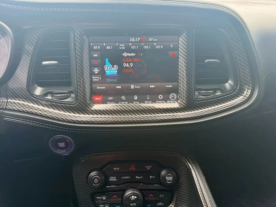 2022 Dodge Challenger - Image 12 of 20