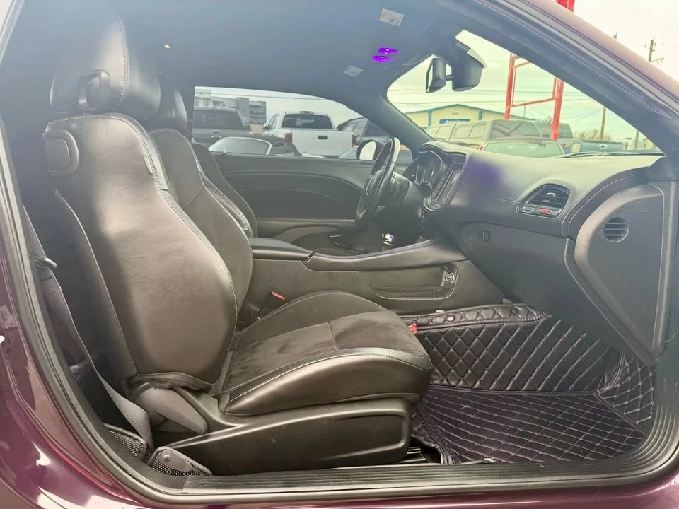 2022 Dodge Challenger - Image 15 of 20