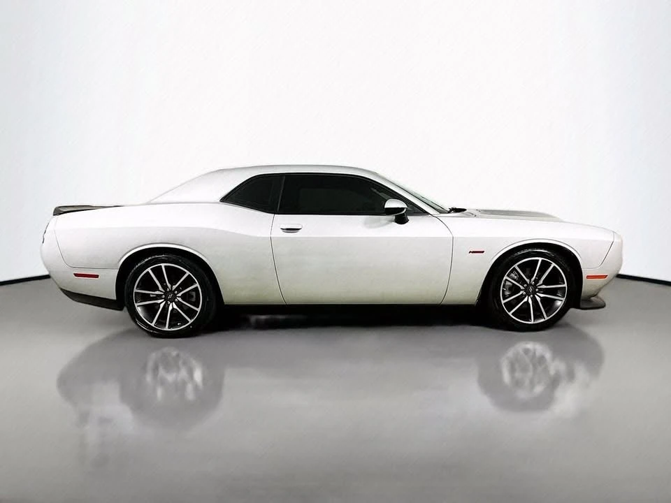 2022 Dodge Challenger 3rd Gen - Image 7 of 20