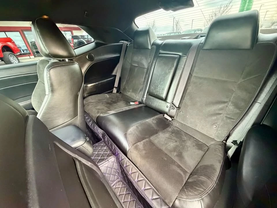 2022 Dodge Challenger - Image 14 of 20