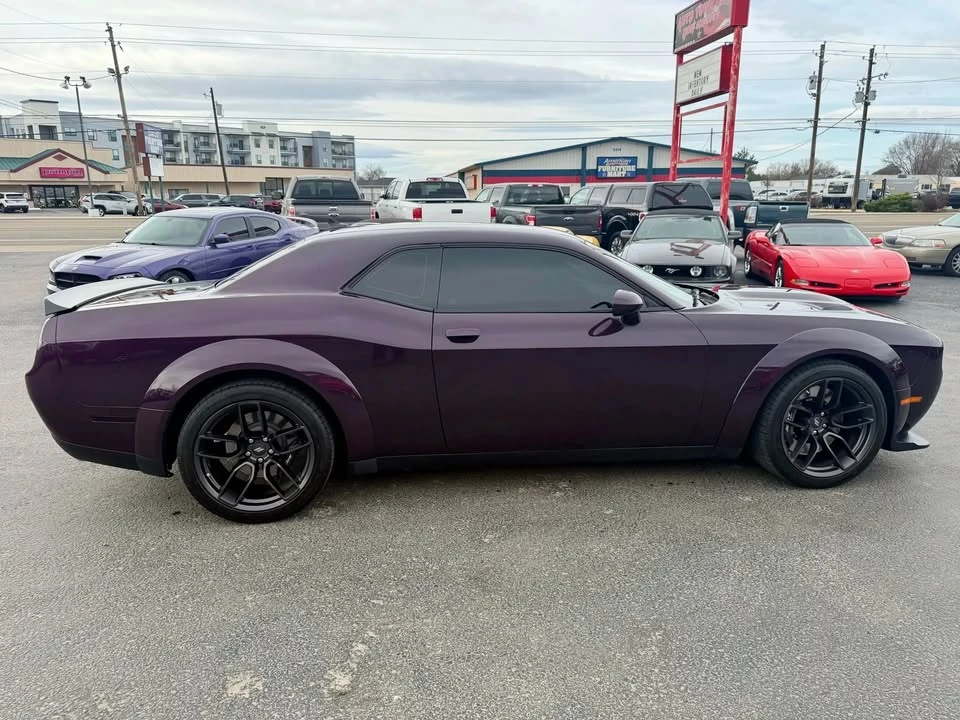 2022 Dodge Challenger - Image 6 of 20